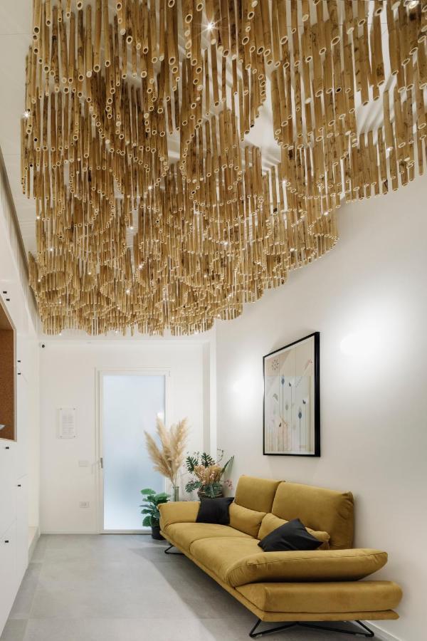 Temporas Design Rooms Cagliari Exterior photo